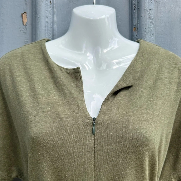 Dagg & Stacey Emmons  Jumpsuit, size M, - Picture 6 of 13